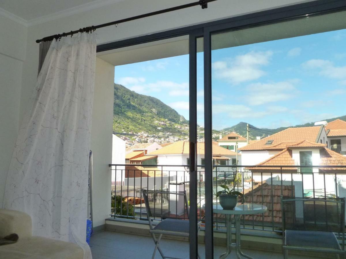 Apartment Machico Near The Beach Екстер'єр фото