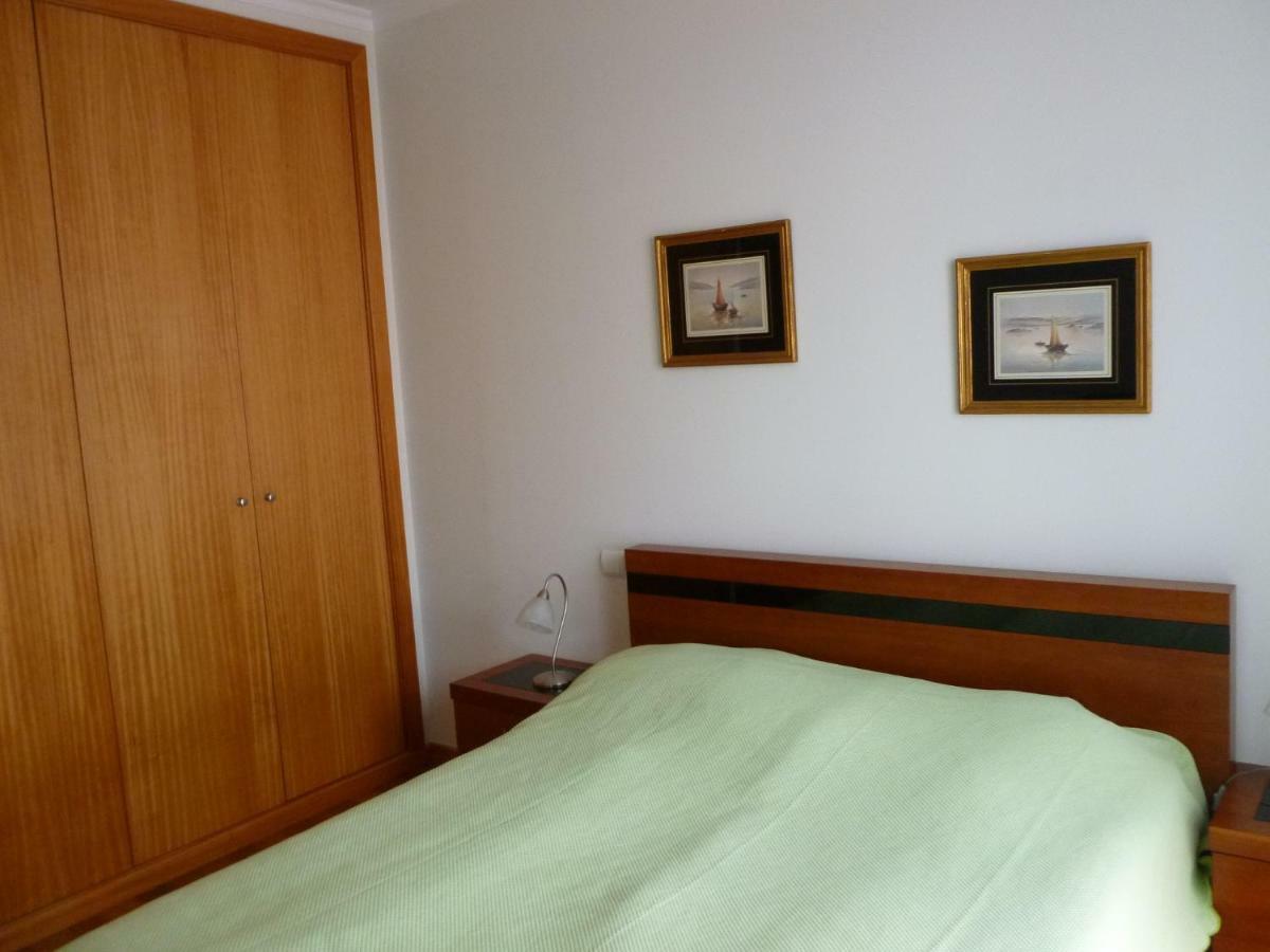 Apartment Machico Near The Beach Екстер'єр фото