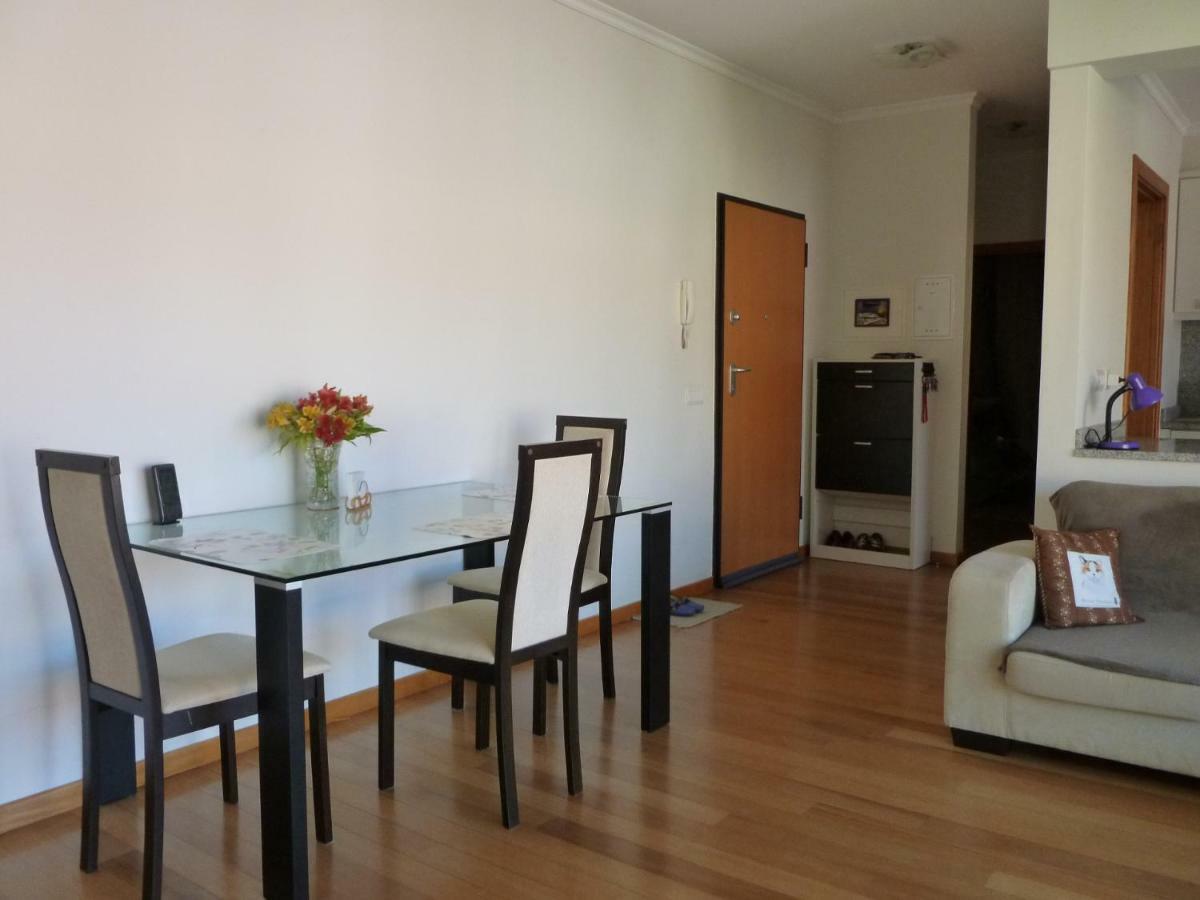 Apartment Machico Near The Beach Екстер'єр фото