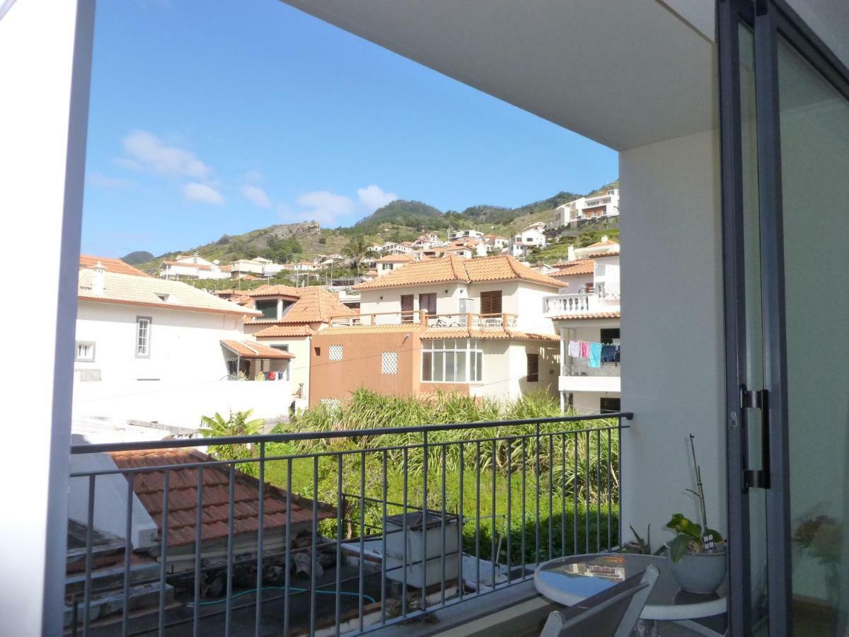 Apartment Machico Near The Beach Екстер'єр фото