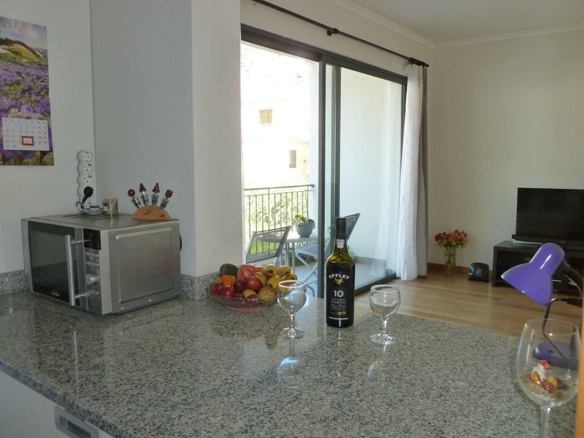 Apartment Machico Near The Beach Екстер'єр фото