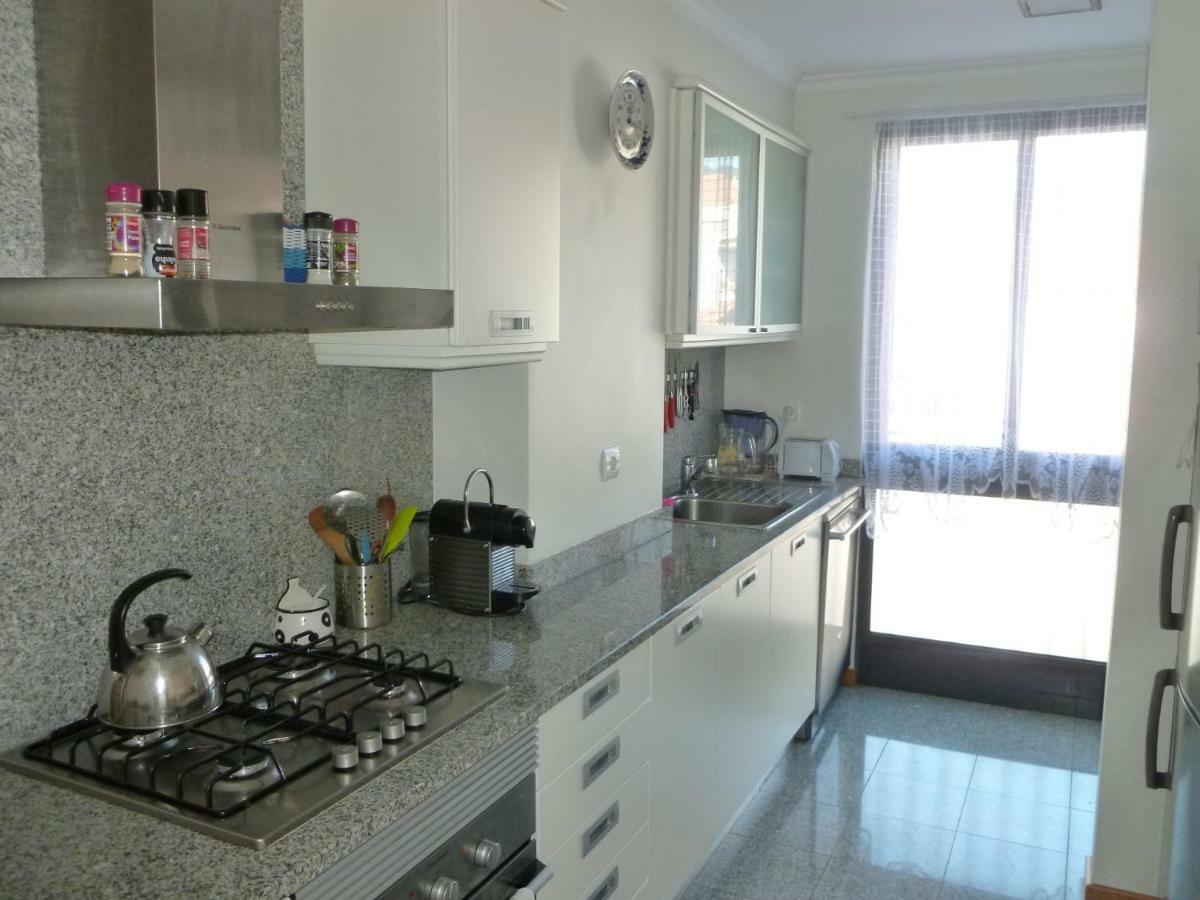 Apartment Machico Near The Beach Екстер'єр фото