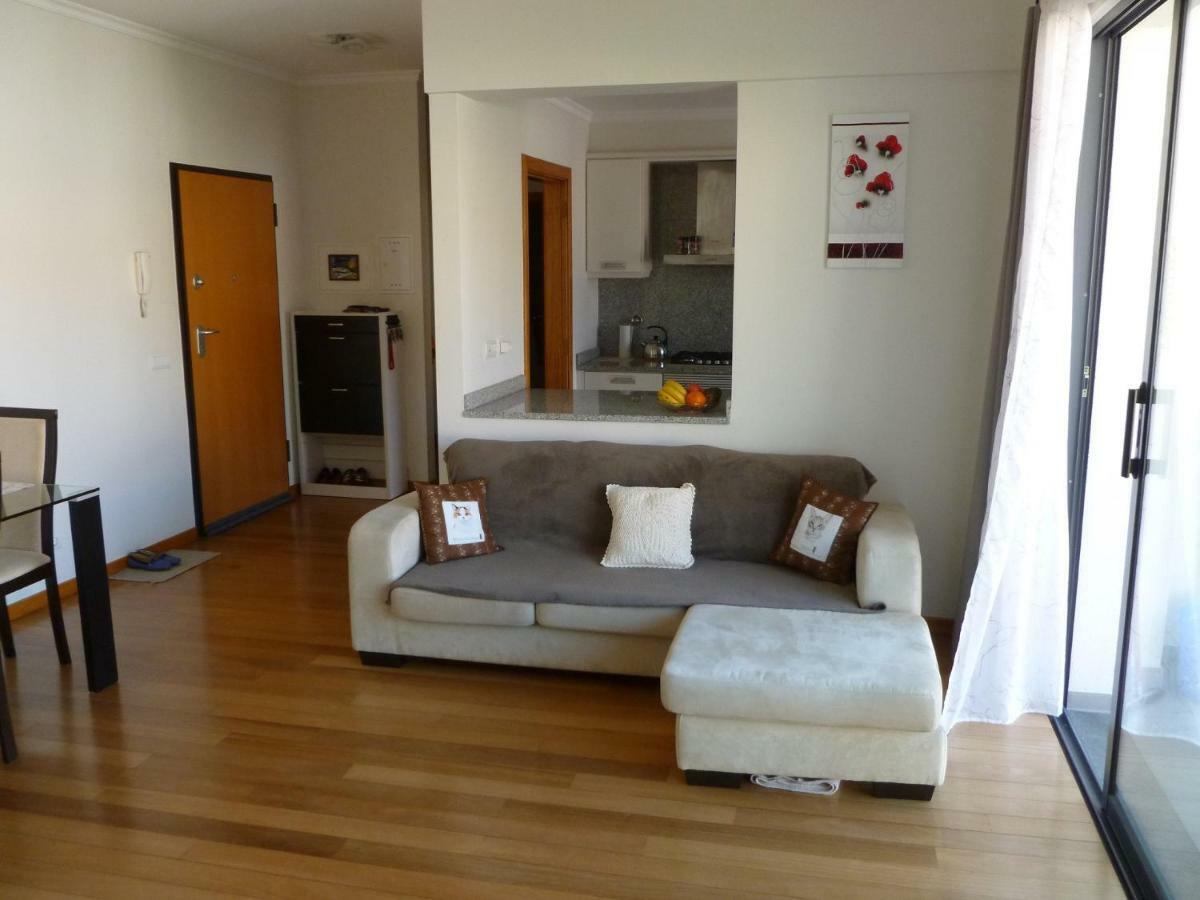 Apartment Machico Near The Beach Екстер'єр фото